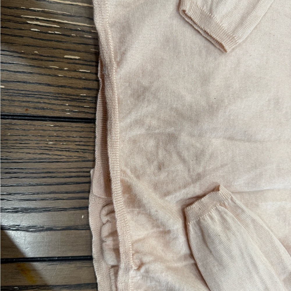Prada cashmere Cardigan - Picture 12 of 13